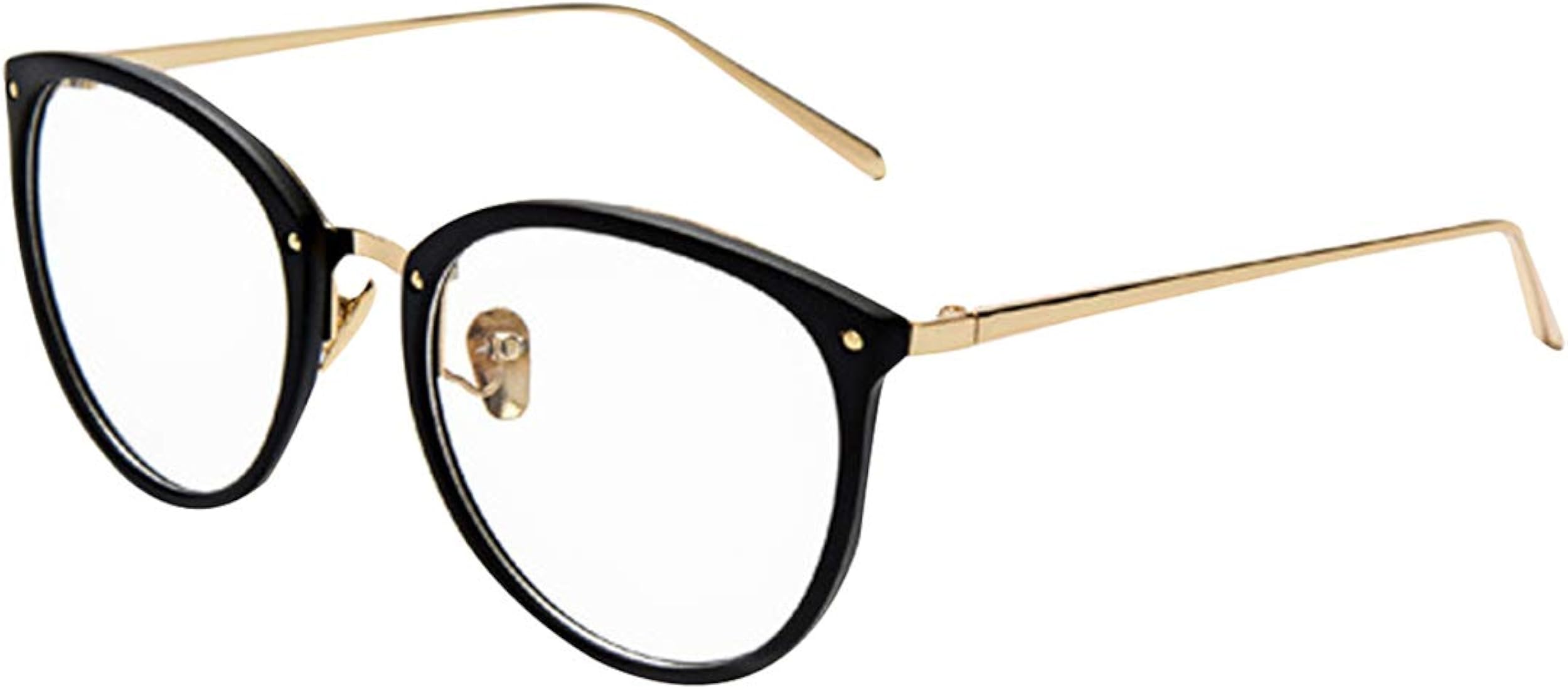 Clara premium optical lens display